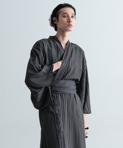 特価商品  UNISEX】YUKATA-3SET(HARE)（浴衣）｜HARE（ハレ）の 着物・浴衣