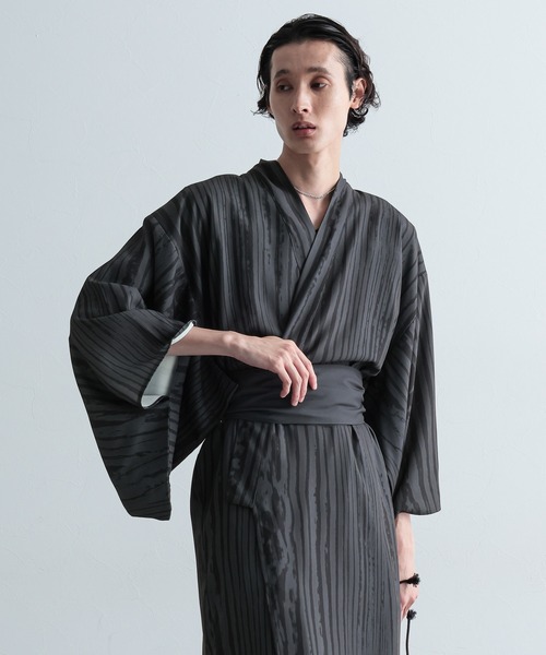 Hare yukata set ハレ　浴衣　セット セール】【UNISEX】YUKATA-3SET(HARE)（浴衣）｜HARE（ハレ）の