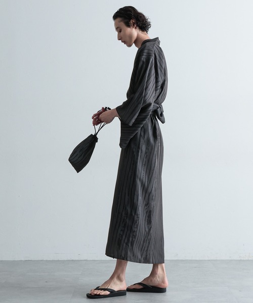 セール】【UNISEX】YUKATA-3SET(HARE)（浴衣）｜HARE（ハレ）の