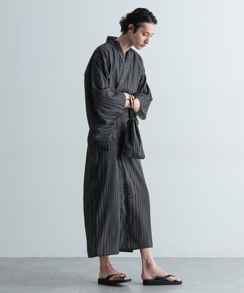 セール】【UNISEX】YUKATA-3SET(HARE)（浴衣）｜HARE（ハレ）の