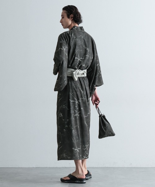 セール】【UNISEX】YUKATA-3SET(HARE)（浴衣）｜HARE（ハレ）の