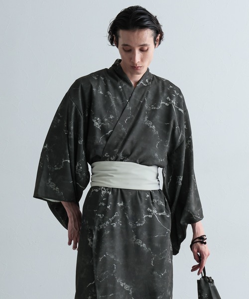 UNISEX】YUKATA-3SET(HARE)（浴衣）｜HARE（ハレ）の