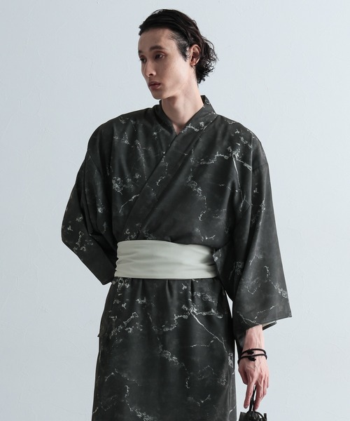 Hare yukata set ハレ　浴衣　セット 楽天市場】HARE 【UNISEX】YUKATA-3SET ハレ 着物・浴衣・和装