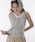 MUHETi~G[^j́ulayered like tank top with built-in cups / JbvtC[h^Ngbvi^NgbvjvbۃO[