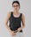 MUHET�i�~���G�[�^�j�́ulayered like tank top with built-in cups / �J�b�v�t�����C���[�h���^���N�g�b�v�i�^���N�g�b�v�j�v�b�O���[