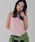MUHET�i�~���G�[�^�j�́ulayered like tank top with built-in cups / �J�b�v�t�����C���[�h���^���N�g�b�v�i�^���N�g�b�v�j�v�b�s���N