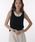 MUHETi~G[^j́ulayered like tank top with built-in cups / JbvtC[h^Ngbvi^NgbvjvbubN