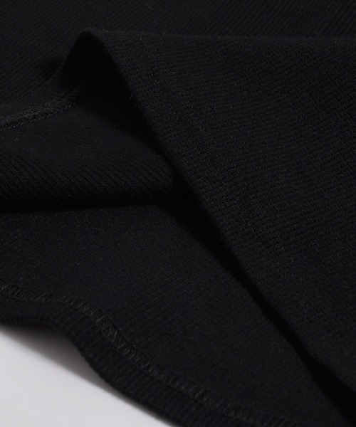 MUHET(ミュエータ)の「layered like tank top with built-in cups / カップ付きレイヤード風タンクトップ(タンクトップ・レディース・ネイビー/ブラック/杢グレー/ライトブルー/ブラウン/レッド/ピンク/グレー/カーキ/ピンク系その他・FREE)」の20枚目の写真