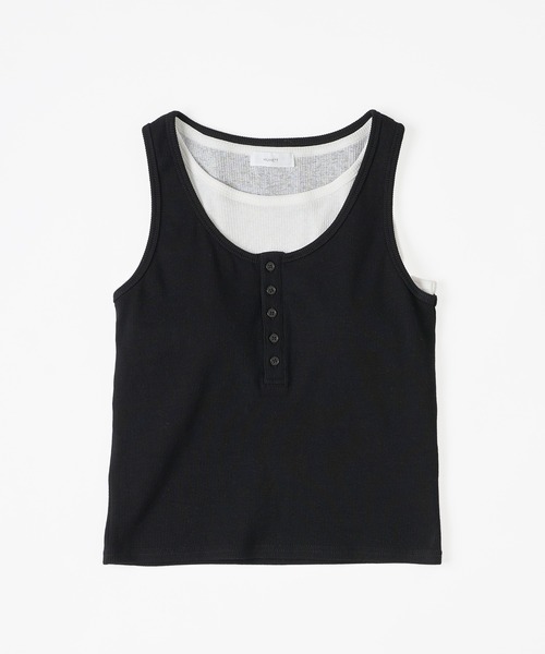 美品！タキマキCUP-IN TANK TOP 新品未開封 TAKIMAKI 滝沢真紀子 トレーニング タンクトップ
