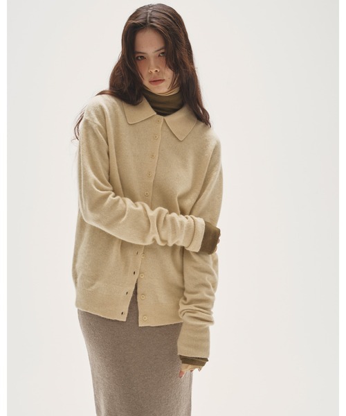 【新品】todayful Raccoon Knit Cardigan TODAYFUL Raccoon Knit Cardigan