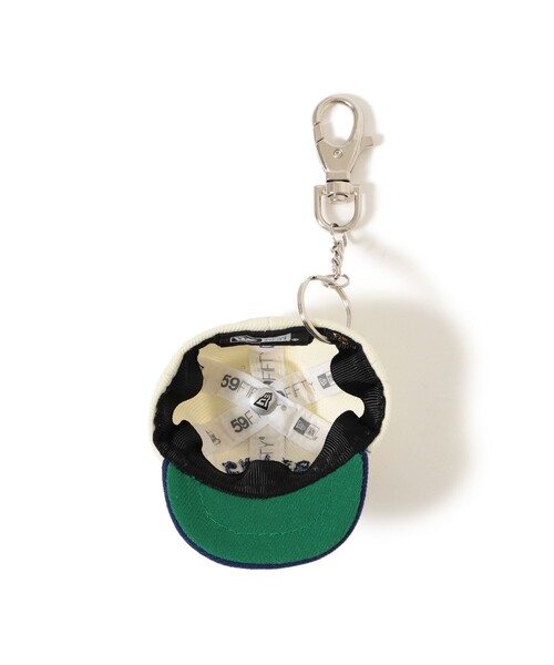 NEW ERA　 キーホルダー NEW ERA CAP KEY HOLDER キャップキーホルダー 正規取扱店