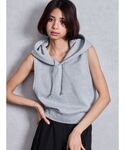 GYDA(ジェイダ)の「トップス(Tシャツ/カットソー)」