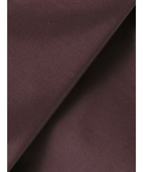 ELENDEEK（エレンディーク）の「カレンダリングイージーパンツ【セットアップ対応】（その他パンツ・レディース・ベージュ/ボルドー/ブラック・FREE）」の12枚目の写真