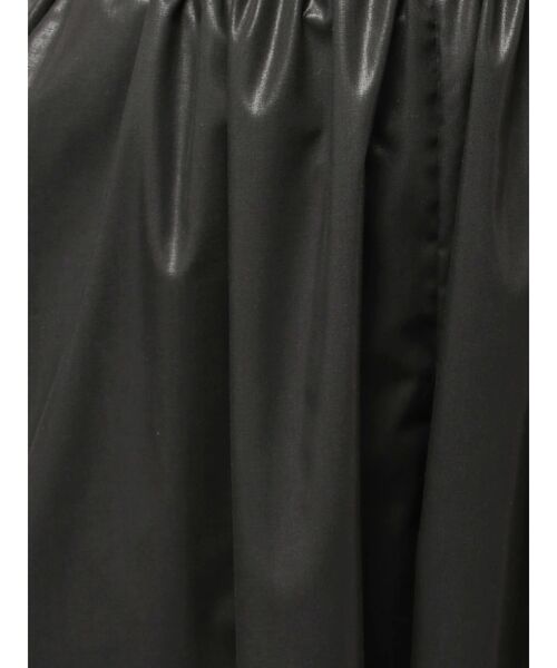 ELENDEEK（エレンディーク）の「カレンダリングイージーパンツ【セットアップ対応】（その他パンツ・レディース・ベージュ/ボルドー/ブラック・FREE）」の9枚目の写真