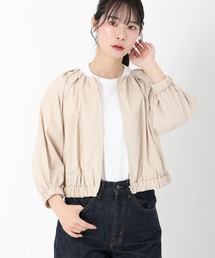ストロベリーフィールズライトアウター新品未使用タグ付き 新品・タグ付】ストロベリーフィールズ ライトショートビーバー