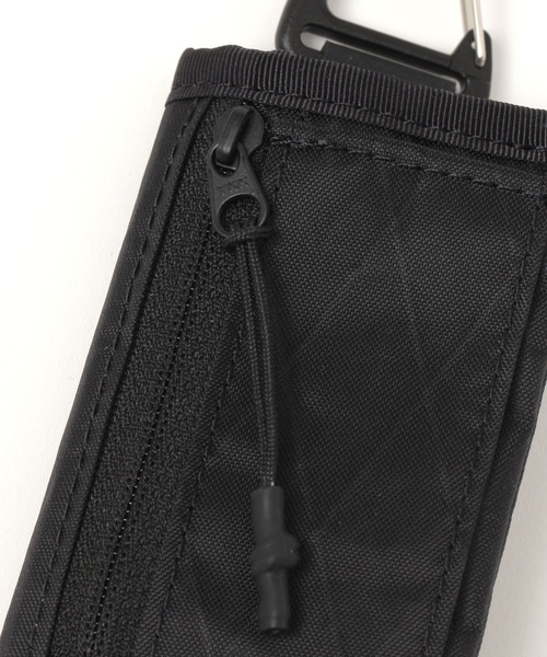 LOWRYS FARM（ローリーズファーム）の「WT/NECK WALLET　 586497（財布・レディース・ブラック・FREE）」の9枚目の写真