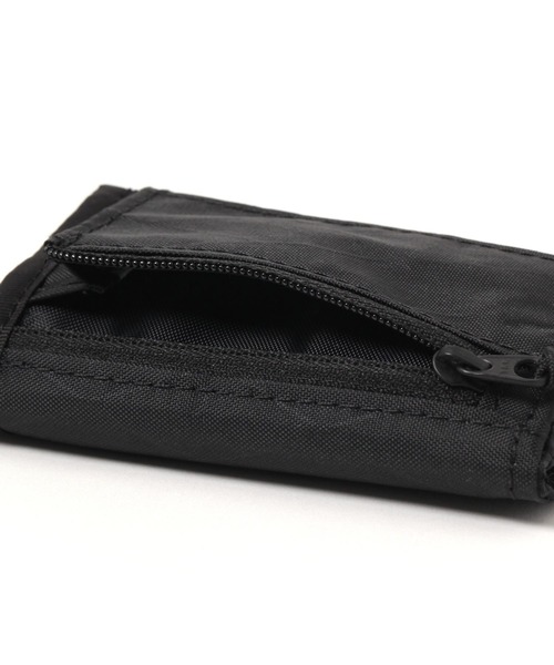 LOWRYS FARM（ローリーズファーム）の「WT/NECK WALLET　 586497（財布・レディース・ブラック・FREE）」の10枚目の写真