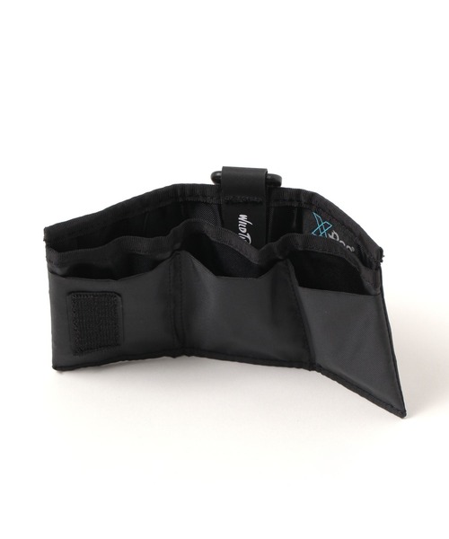 LOWRYS FARM（ローリーズファーム）の「WT/NECK WALLET　 586497（財布・レディース・ブラック・FREE）」の12枚目の写真