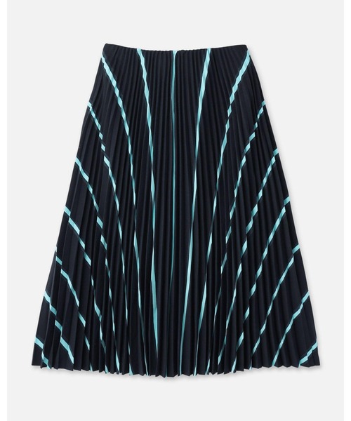 marimekko(マリメッコ)の「Myy Puhveli / skirt(スカート・レディース・ブラック・X-SMALL/SMALL/MEDIUM/LARGE)」の6枚目の写真