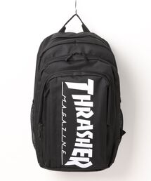 THRASHER バックパック 35L(ST)（バックパック/リュック）｜THRASHER