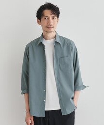 【COOL CITY WEAR】DotAir(R)サッカー シャツ