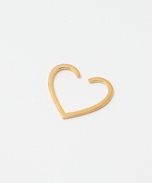 MAYU（マユ）の「＜MAYU＞ハート イヤーカフ（イヤーカフ）」