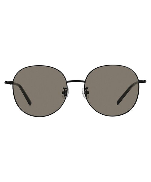 セール】【WEB 限定】Zoff｜takashi kumagai ボストン型 サングラス