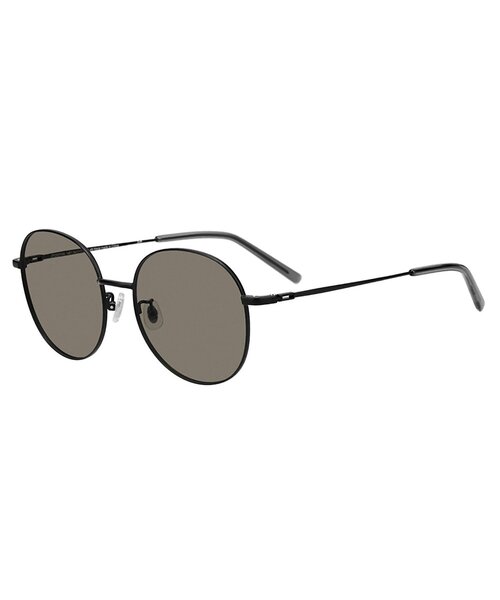 セール】【WEB 限定】Zoff｜takashi kumagai ボストン型 サングラス