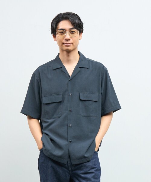 Zoff(ゾフ)の「【WEB 限定】Zoff|takashi kumagai ボストン型 サングラス|丸型|メタルフレーム|カラーレンズ|紫外線対策 UVカット| レディース ユニセックス(サングラス・レディース・ブラック系その他6/ブラウン系その他4/シルバー・FREE)」の16枚目の写真