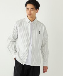 SHIPS Colors｜シップス カラーズのシャツ/ブラウス（ボタンダウン