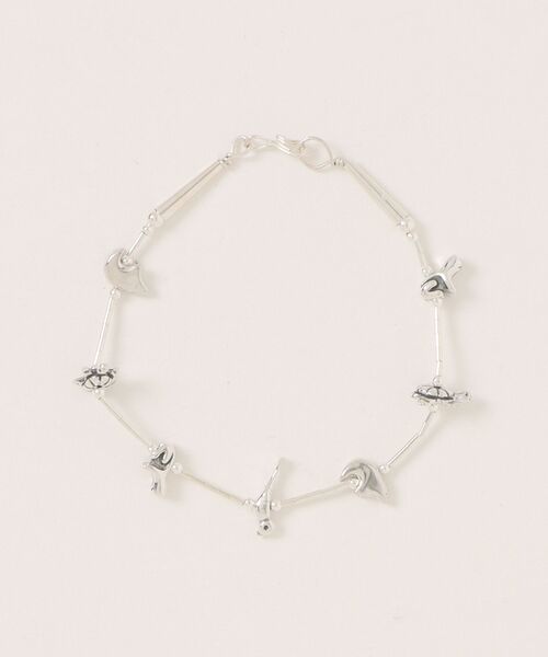 Harpo Animal Fetish Bracelet  ブレスレット Harpo(ハルポ) | アニマルフェティッシュ ブレスレット