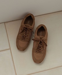 LOWRYS FARM | インヒールスニーカー　578723(スニーカー)