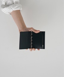 ED ROBERT JUDSON | ED ROBERT JUDSON Binder mini wallet(財布)
