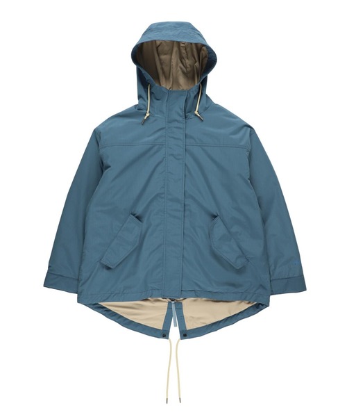 NANGA（ナンガ）の「HINOC DOWN 3 IN 1 JACKET W/ヒノックダウン 3イン