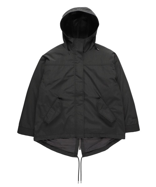 HINOC DOWN 3 IN 1 JACKET W/ヒノックダウン 3イン1 ジャケット