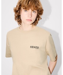 Tシャツ・カットソー KENZO Black Cotton Oversize T-Shirt KENZO｜ケンゾーのTシャツ/カットソー通販 - ZOZOTOWN