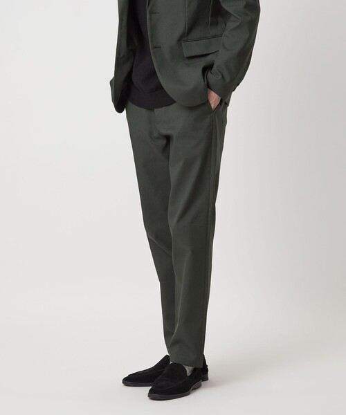 F-LET ナロー ユーティリティ パンツ S1 -ストレッチ-（その他パンツ