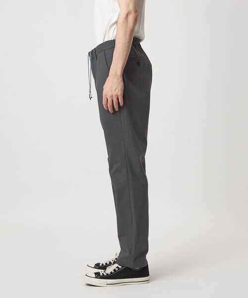 green label relaxing（グリーンレーベルリラクシング）の「F-LET ナロー ユーティリティ パンツ S1 -ストレッチ-（その他パンツ・メンズ・ブラック/ネイビー/グレー/ダークグリーン・XS/S/M/L/XL）」の15枚目の写真