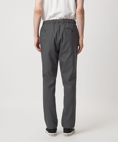 green label relaxing（グリーンレーベルリラクシング）の「F-LET ナロー ユーティリティ パンツ S1 -ストレッチ-（その他パンツ・メンズ・ブラック/ネイビー/グレー/ダークグリーン・XS/S/M/L/XL）」の16枚目の写真