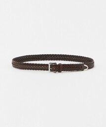 UNITED ARROWS｜ユナイテッドアローズのベルト（レザー・本革