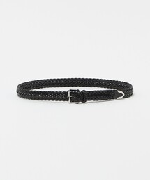 ⭐︎美品⭐︎ユナイテッドアローズ　アノネイレザーベルト アノネイレザー ベルト（ベルト）｜UNITED ARROWS（ユナイテッド