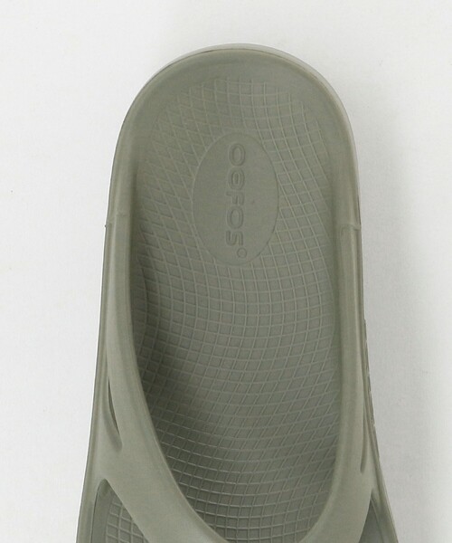 OOFOS（ウーフォス）の「＜OOFOS＞ OOriginal/リカバリーサンダル（サンダル・メンズ・ブラック/その他1・29cm/27cm/26cm/28cm）」の8枚目の写真