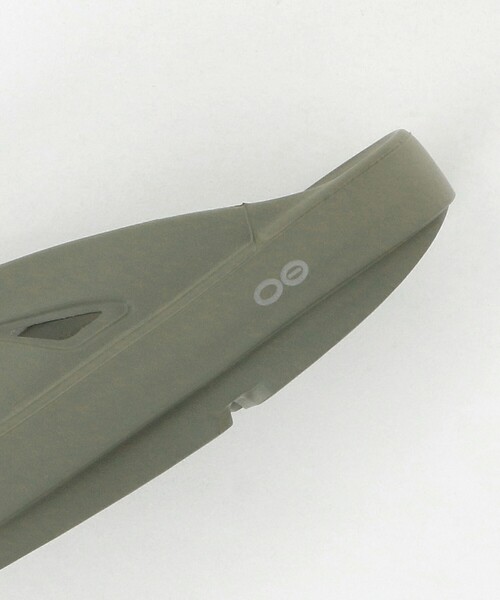 OOFOS（ウーフォス）の「＜OOFOS＞ OOriginal/リカバリーサンダル（サンダル・メンズ・ブラック/その他1・29cm/27cm/26cm/28cm）」の10枚目の写真