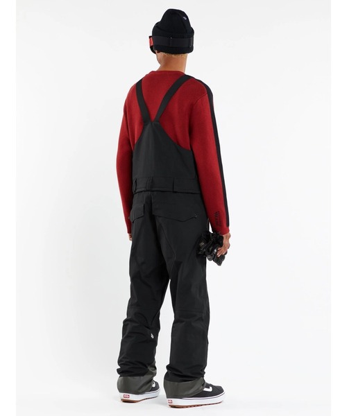volcomボルコム　ビブパンツ 楽天市場】VOLCOM/ボルコム レディース GORE-TEX スノー