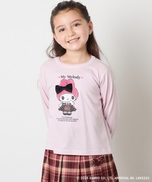 ふわふわカットソー GLOBAL WORK Smile Seed Store（グローバルワーク スマイル