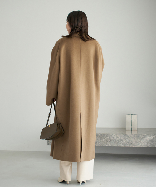 HAMILTON PEA コート（ピーコート）｜Plage（プラージュ）の