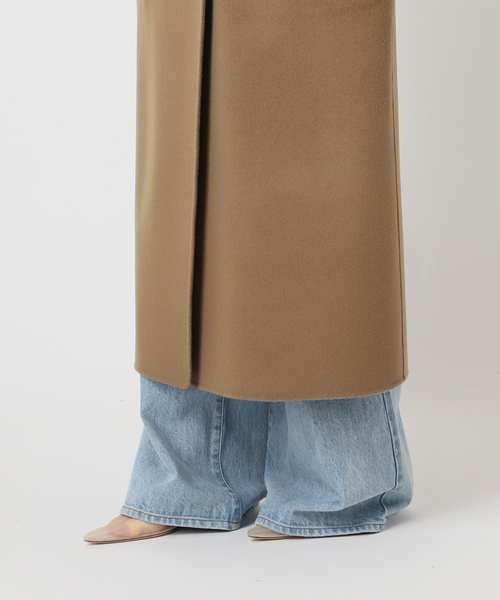 HAMILTON PEA コート（ピーコート）｜Plage（プラージュ）の