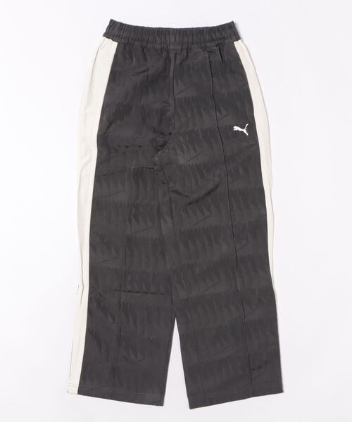 PUMA(プーマ)の「PUMA プーマ M THE NEVERWORN VI T7 TRACK PT ロングパンツ 632513 44GRAY/AOP(その他パンツ・メンズ・グレー・SMALL/MEDIUM/LARGE/X-LARGE)」の1枚目の写真