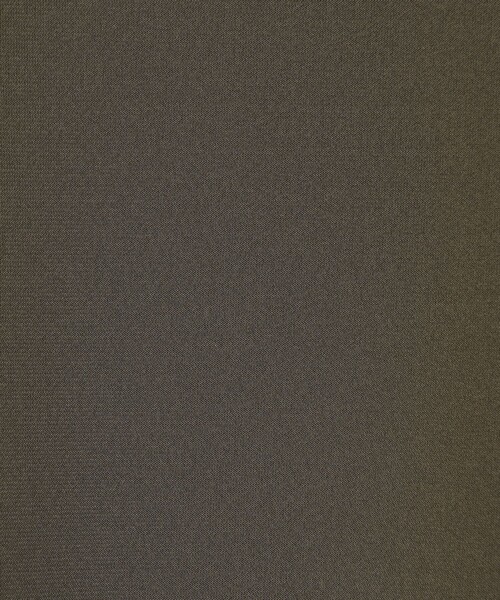 BALLSEY（ボールジィ）の「エラスティックジャージー タックショートプルオーバー（Tシャツ/カットソー・レディース・カーキ/ダークグレー・S）」の4枚目の写真