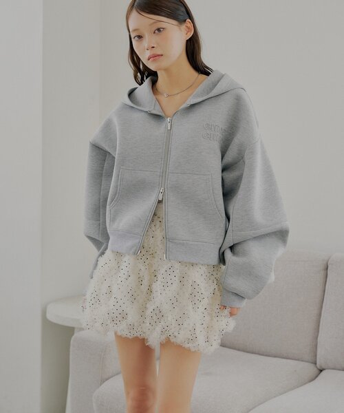 セール】チュールティアードバルーンショートパンツ（その他パンツ